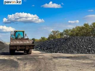 В акимате Павлодара рассказали, какие жители частного сектора могут рассчитывать на бесплатный уголь