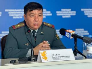 О порядке призыва, прохождении срочной воинской службы и ходе призывной кампании рассказалив Павлодарской области