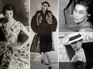 Известна во Франции: муза Dior с казахскими корнями не нашла признания на родине