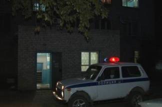 Участковые в сентябре обошли все 39 общежитий города Павлодара