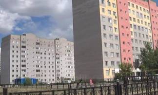 Всего в Павлодаре с холодной водой 270 многоэтажек