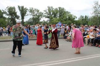 В Павлодаре отметили День домбры