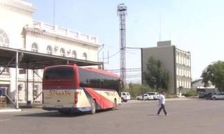 10 нетрезвых водителей управляли рейсовыми автобусами в Павлодаре