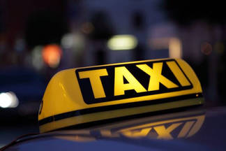 Столичный акимат планирует перейти на обслуживание такси