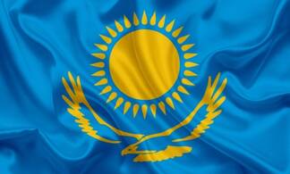 Инструкция к применению: где сейчас можно использовать казахстанский флаг