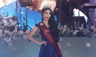 «Мисс Казахстан-2019» стала 19-летняя Мадина Батык из Павлодара