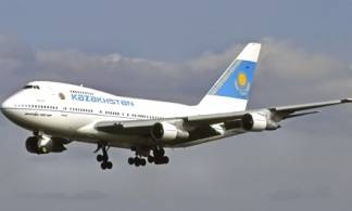 Казахстан откроет рейсы в наиболее безопасные страны