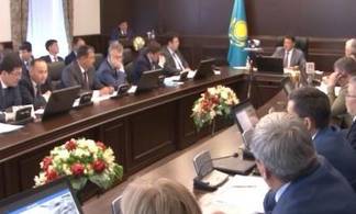 Аким Павлодарской области высказался о полной утрате доверия к градоначальнику Ануару Кумпекееву как к политическому служащему