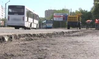 Движение автобусов в районе Химгородков поменялось