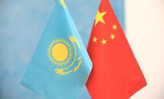 Казахстанские бизнесмены терпят убытки после закрытия границы с Китаем