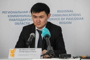 12 миллионов тенге задолжали бизнесмены управлению предпринимательства Павлодарской области