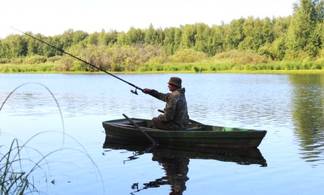 Полный запрет на рыбалку вводится с 10 мая на всех водоемах Павлодарской области
