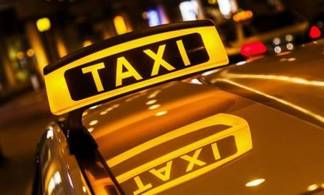 Пьяный мужчина угнал авто у таксиста в Павлодаре