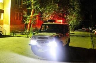 Павлодарские полицейские за один вечер обнаружили 21 незапертый автомобиль