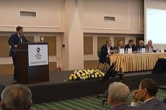 В Алматы стартовал Первый съезд казахстанского общества хирургов
