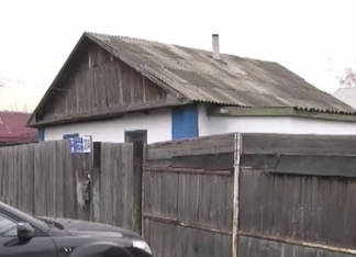 Детективная история разворачивается вокруг старого дома в Павлодаре