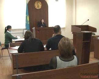 К судебным тяжбам приступили потерпевшие от рук мошенников в Павлодаре