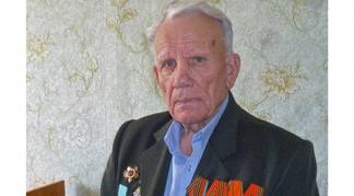 Павлодарский ветеран более 70 лет носит в себе стальные осколки