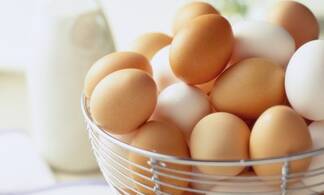 500 тенге за десяток, - цены на куриное яйцо подскочили сразу в нескольких регионах Казахстана