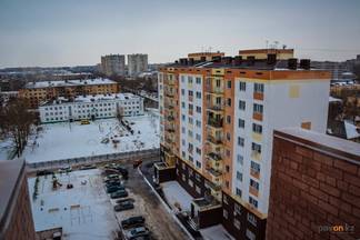 Павлодар занял третье место среди городов РК с самой дешевой недвижимостью