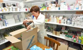 В казахстанских аптеках станут больше продавать безрецептурных препаратов
