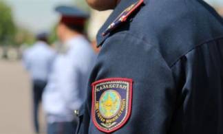 Свои шерифы могут появиться в Казахстане