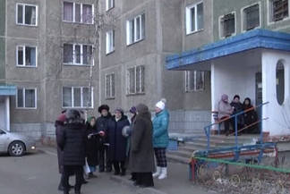В Павлодаре разгорелся скандал между потребителями и обслуживающей организацией