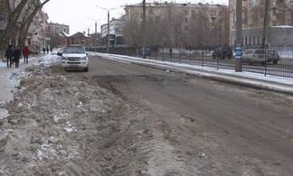 Реконструкцию водопровода по улице 1 Мая - от Толстого до Мира - планируют сделать в этом году