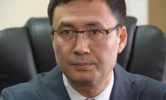 Назначен новый заместитель руководителя управления здравоохранения Павлодарской области
