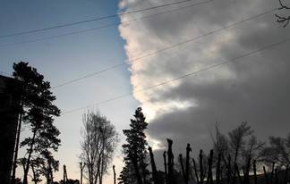 Синоптики объявили в Павлодарской области штормовое предупреждение