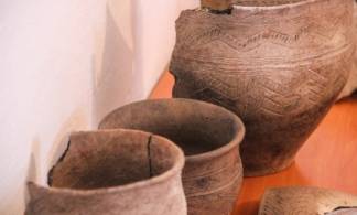 Неизвестное захоронение эпохи бронзы изучают в Павлодарской области