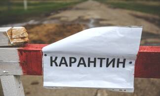 Костанай закрывают на карантин, в Уральске ограничивают передвижение на авто