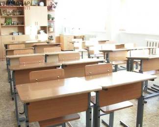 В Павлодаре с утра отменили занятия учащихся 1-4 классов