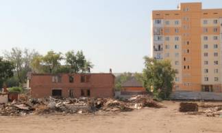 В Павлодаре продолжают выкупать дачи под строительство соцобъектов и жилья