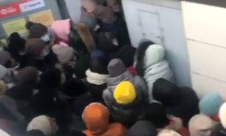 Крупный штраф грозит магазину детской одежды в Павлодаре