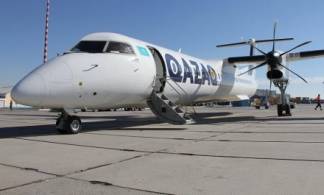 Авиасообщение между Павлодаром и Нур-Султаном возобновят с 11 мая