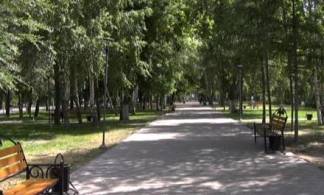 Провести оцифровку всех парков планируют в Павлодаре