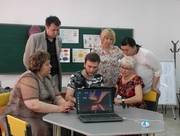 Павлодарцы начали регистрировать своих детей в первый класс онлайн