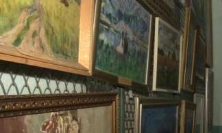 В павлодарском художественном музее планируют пополнить основной фонд