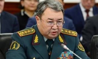 Токаев уволил бывшего министра обороны из-за ЧП в Арыси
