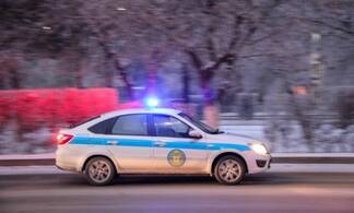 В Павлодарской области за сутки на трассы не выпустили свыше полсотни авто