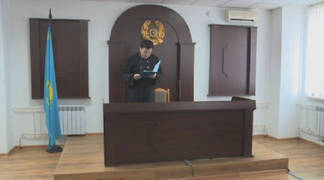 В Павлодаре водителю трамвая вынесли приговор