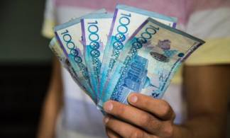 150 тысяч казахстанских семей получат от фонда «Birgemiz» по 50 000 тенге