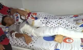 Несовершеннолетний угнал машину и насмерть сбил ребенка в Шымкенте