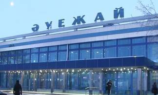 Увеличить количество авиарейсов между Павлодаром и Алматы планируют весной