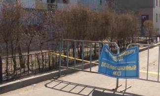 Более 200 человек ближайшие 14 дней проведут на карантине в собственных квартирах в Павлодаре