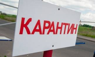 Режим ЧП и карантин продлили в Казахстане до конца апреля