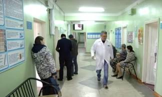 Сельчанам Павлодарской области не хватает врачей