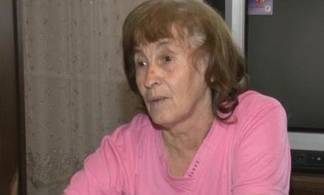 69-летняя павлодарка с удивлением обнаружила - в своей квартире она не единственный жилец