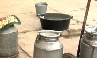 В Жамбылской области сельчане вынуждены брать питьевую воду в долг